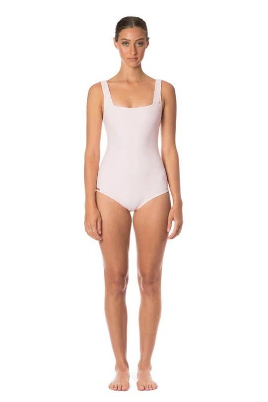 Fiola Rose Swim - Wholesale One Piece Swimsuit - Women's - Olivia One Piece2