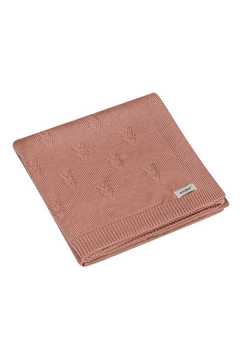 Ander – Cobertor de cama - Crianças e bebés por atacado – Manta 100% Lã MERINO DIEGO Fabricado na Polónia15