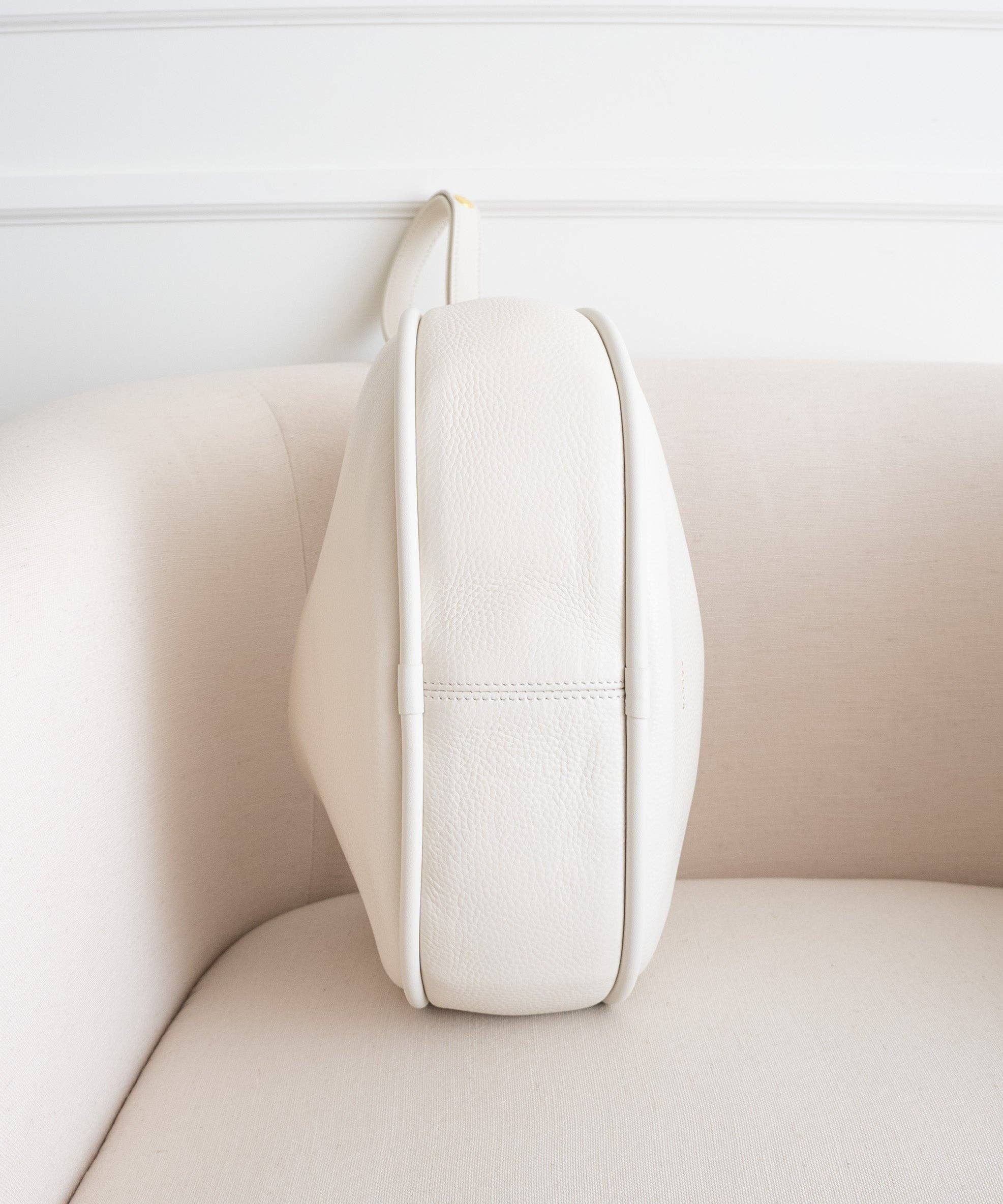 AALLYN - Wholesale Shoulder Bag - Women's - Marley Hobo - Leather4