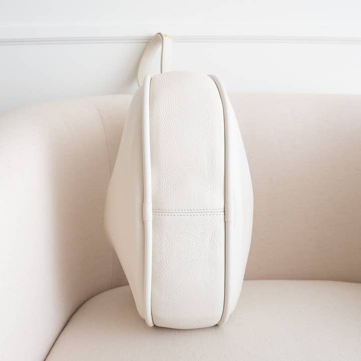 AALLYN - Wholesale Shoulder Bag - Women's - Marley Hobo - Leather4