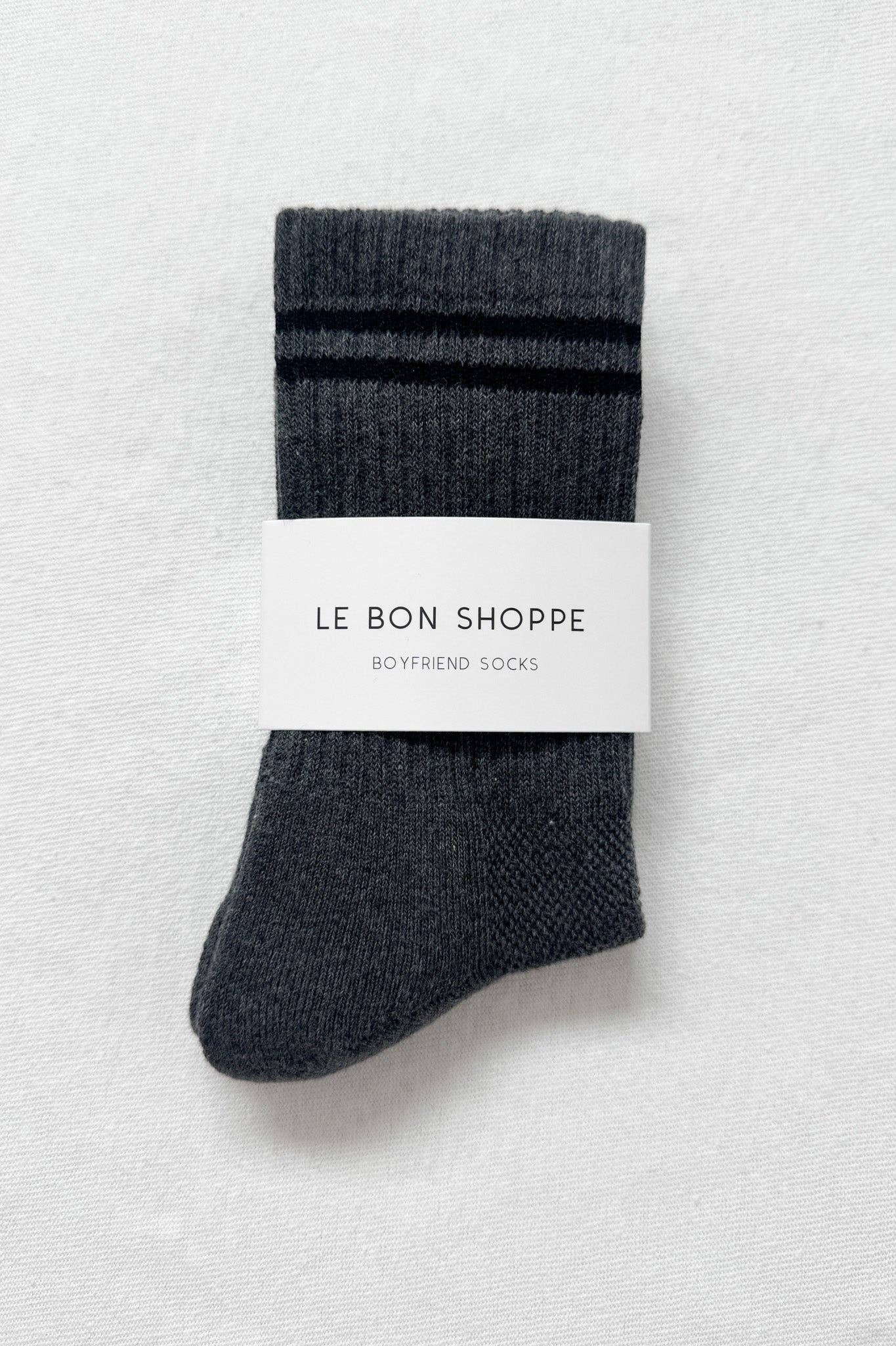 Le Bon Shoppe - Wholesale Socks - Women's - Boyfriend Socks (wholesale)32