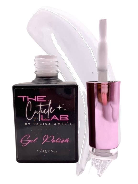 The Cuticle LAB - Vente Vernis à ongles - Vernis gel vegan sans HEMA et sans cruauté The Cuticle LAB23