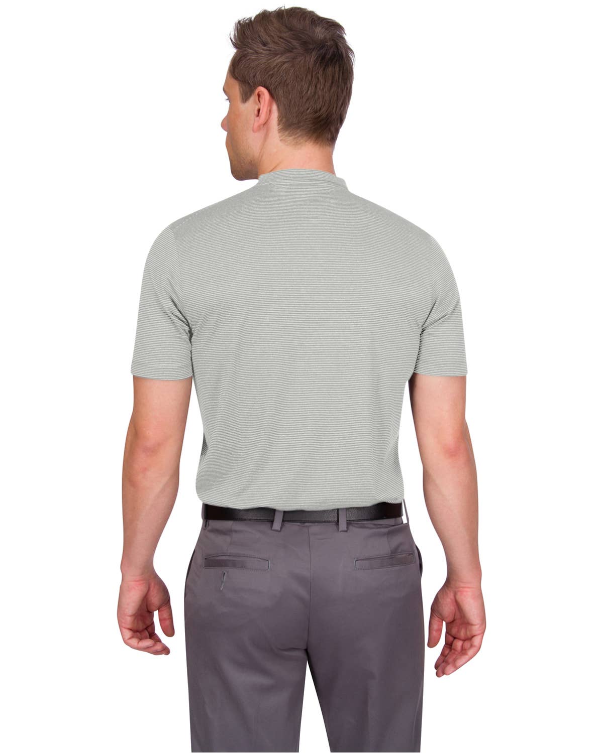 Three Sixty Six - Venta al por mayor Polo - Hombre - Camisas de golf sin cuello para hombre, de secado rápido, elásticas en 4 direcciones26