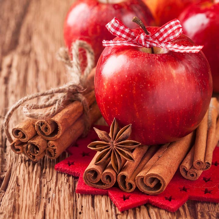 Apple Spice Incense Sticks for wholesale by Beaches of Tunisia, LLC