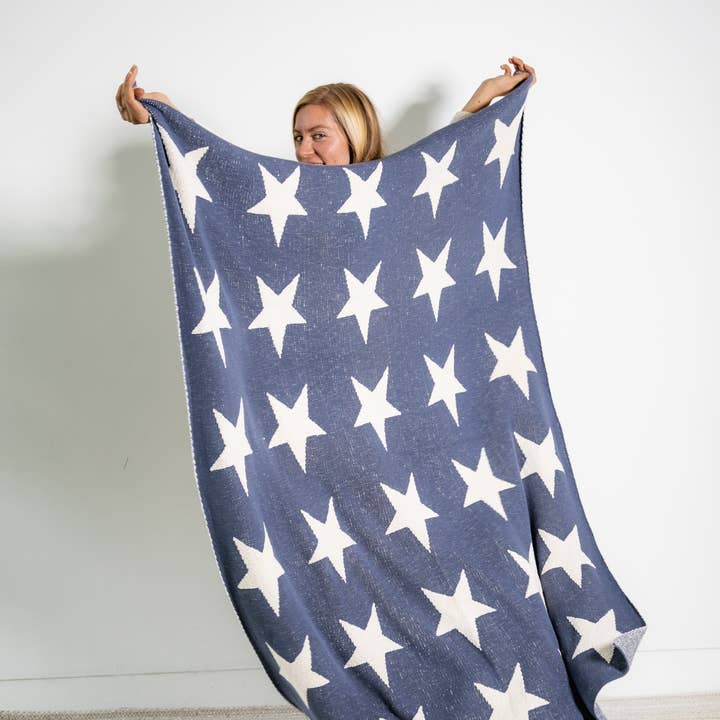 Tykke tynde stjerner - Flintstone for engroshandel hos Pink Lemonade