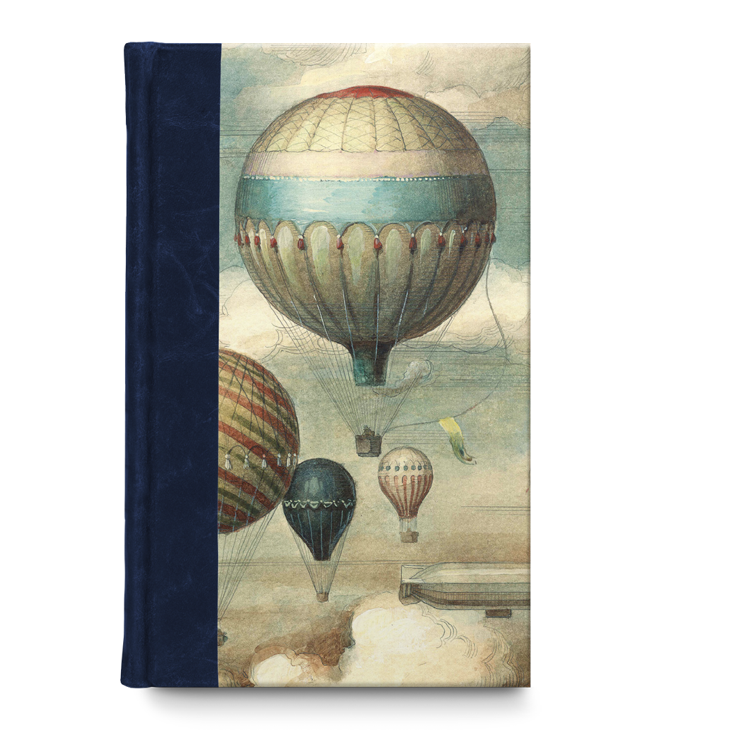 Bomo Art Budapest – Großhandel Tagebuch – J6L Notizbuch mit Linienführung (Halbleder-Einband)0