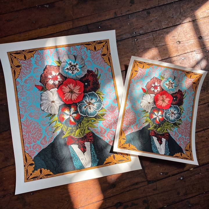 Frederick Phlox para venta al por mayor de NateDuval.com