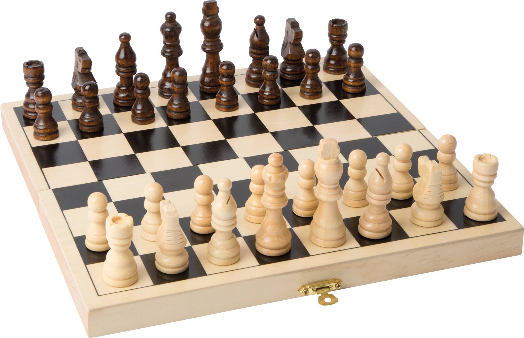 small foot - Wholesale Board Game - Chess Game0