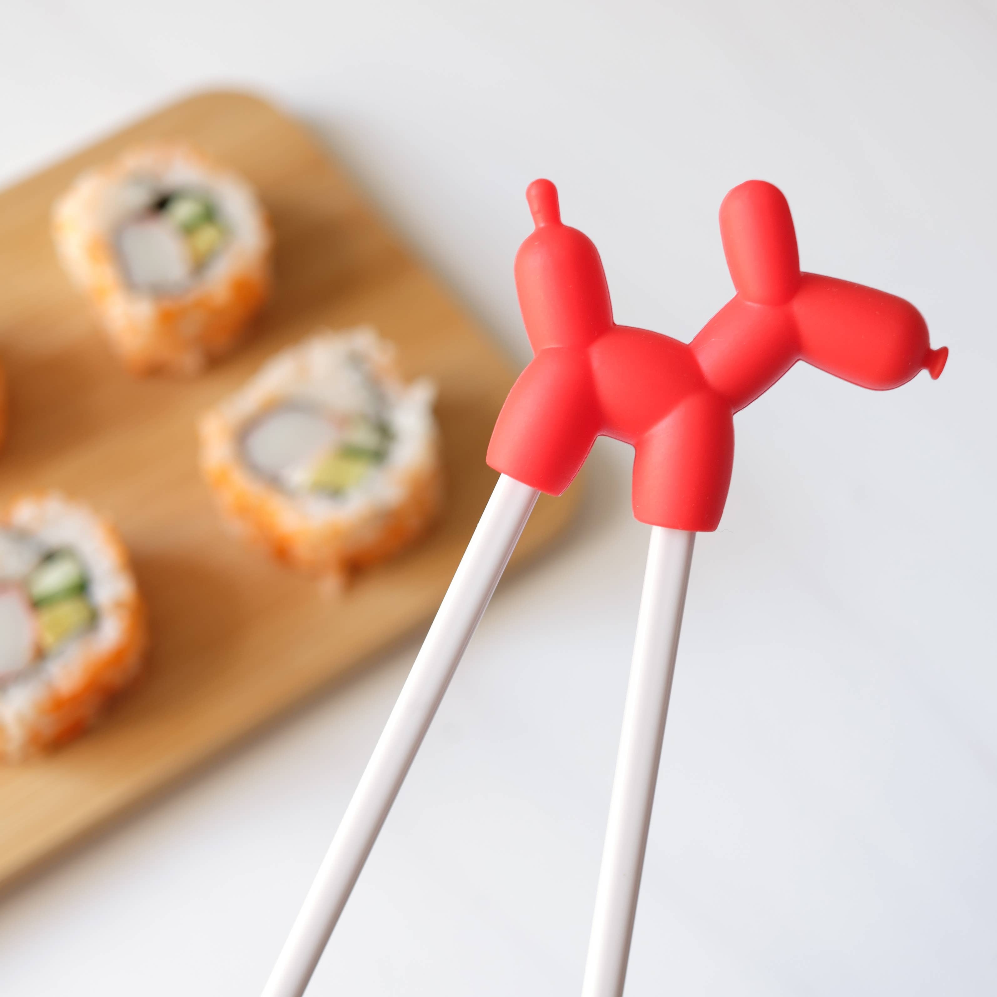 ;Daydreamer - Wholesale Chopsticks - Balloon Dog Chopsticks3