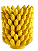 Jarrón grande de plátano para venta al por mayor de Don Lino