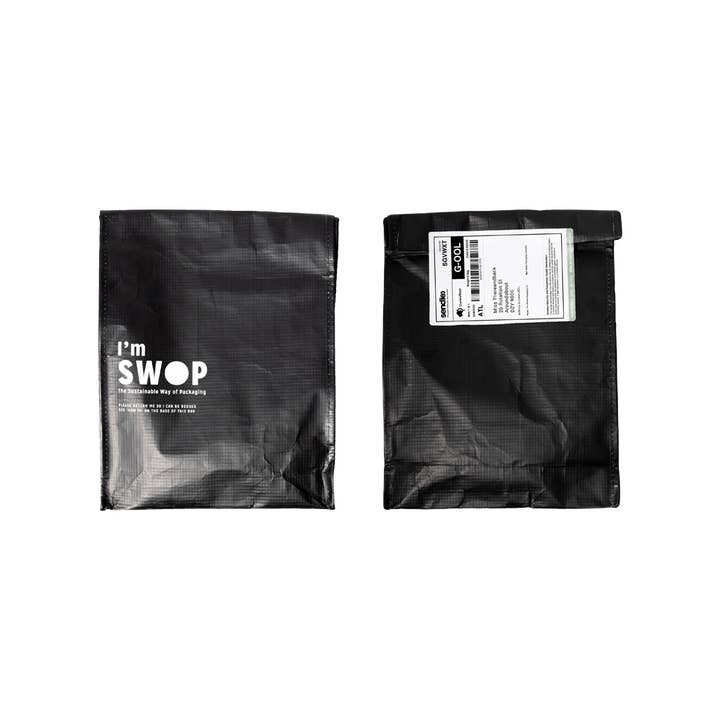 Better Packaging Co - Wholesale Envelopes - SWOP Reusable Mailers