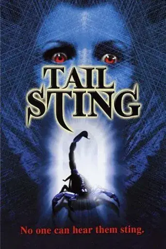 Real Retro – wholesale Music accessory – TAIL STING Sealed Movie VHS Tape0