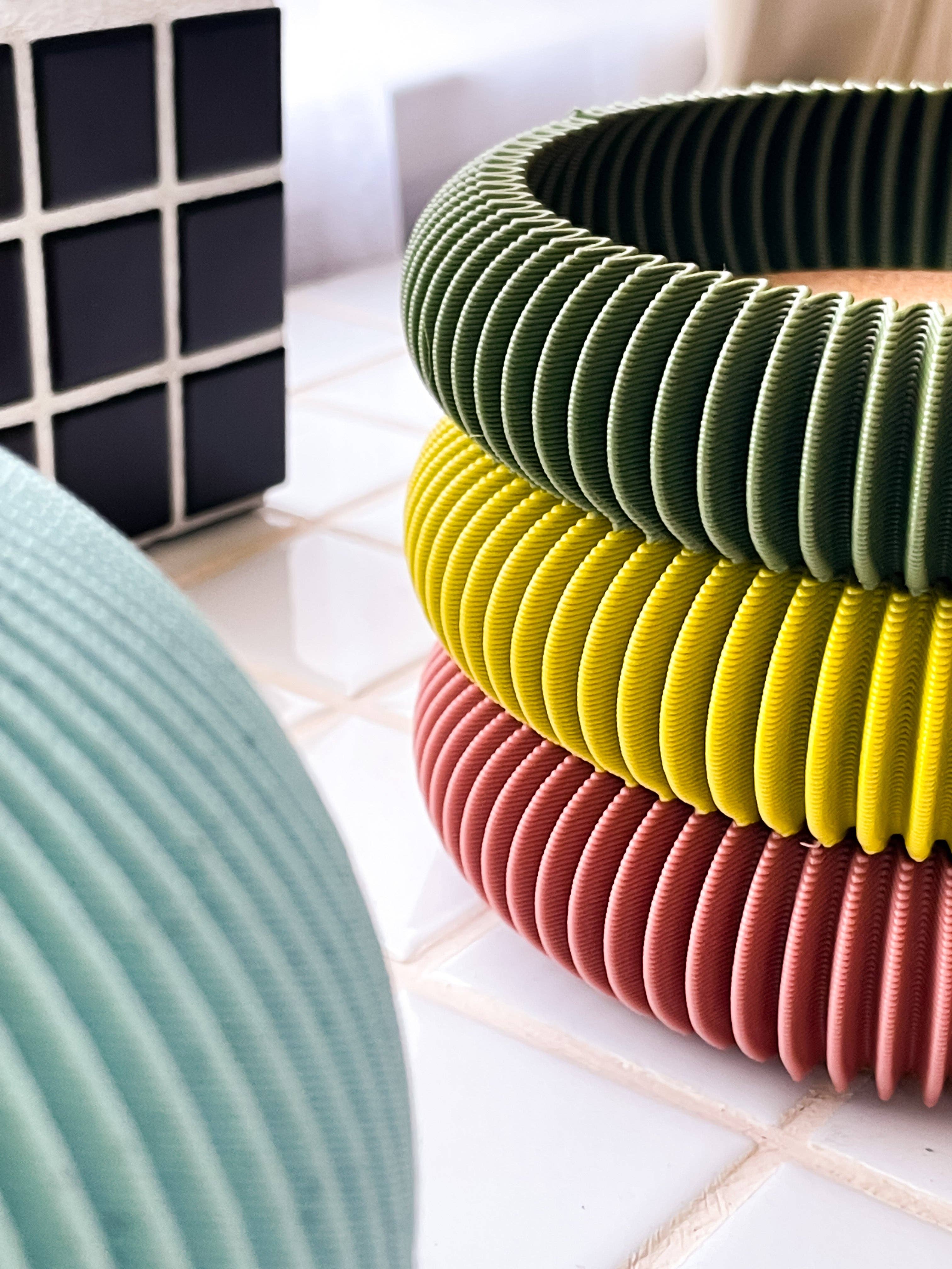 Me Make Pretty – wholesale Smyckesfat – Staplingsbricka - SINGLAR35