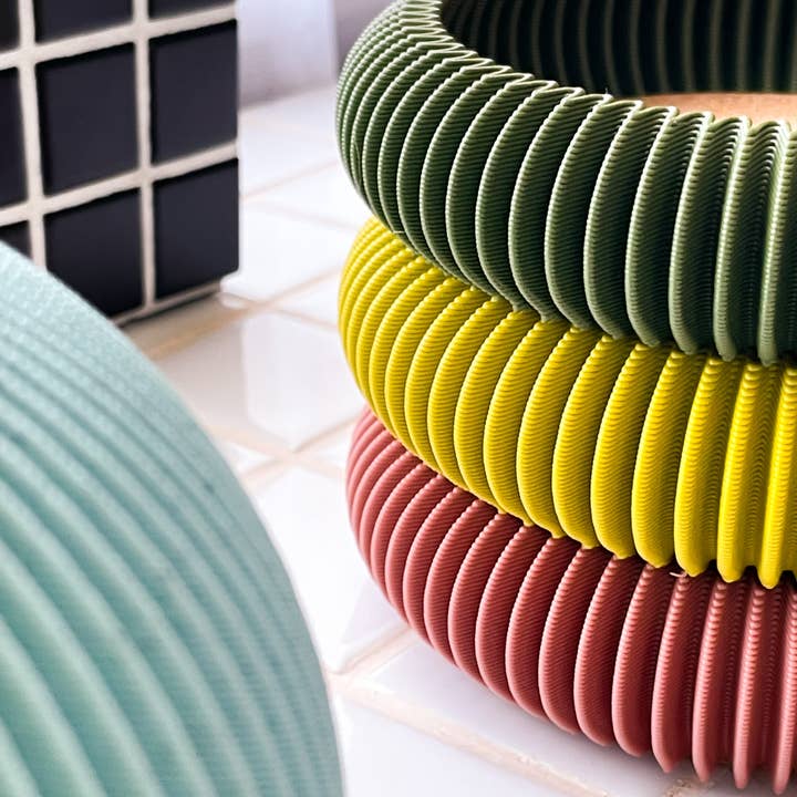 Me Make Pretty – wholesale Smyckesfat – Staplingsbricka - SINGLAR35