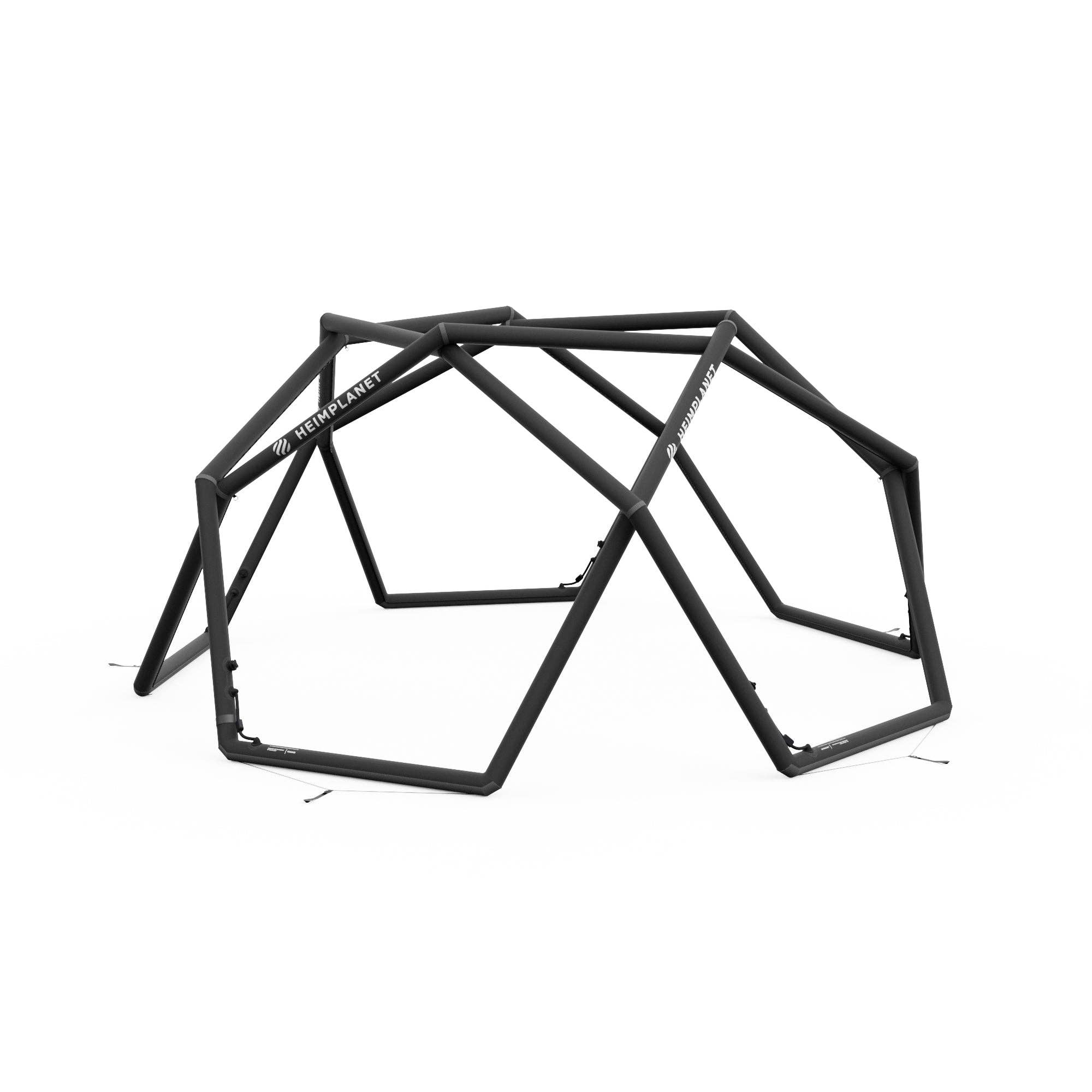 HEIMPLANET – Engroshandel Telt – THE CAVE, klassisk telt6