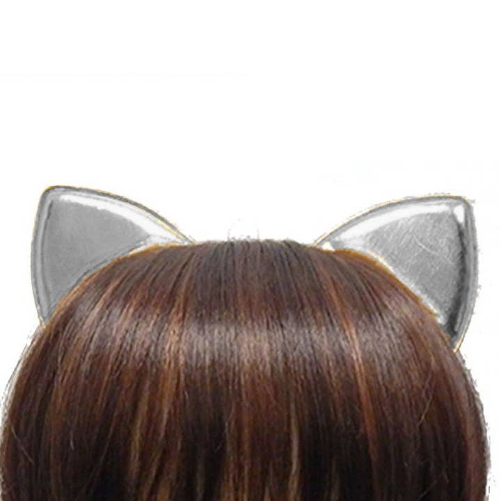 Diacly - Wholesale Fashion Headband - Women's - Cat Ears Costume Headband
