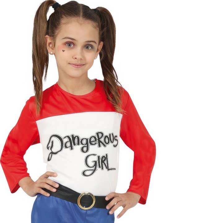 Crazy Dangerous for wholesale by Fiestas Guirca