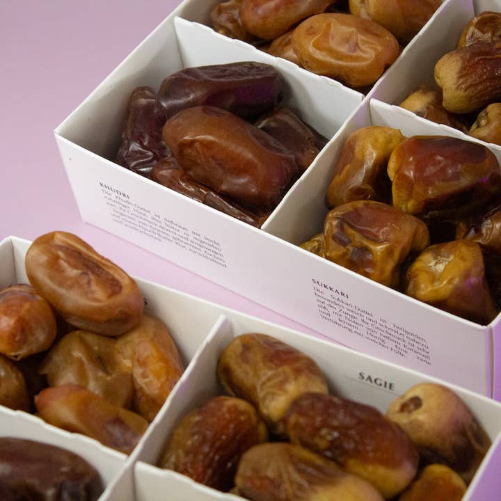 odilia - Wholesale Dried/Dehydrated Fruit - Desert Jewels - Organic mix Dates Copy (Copy)5