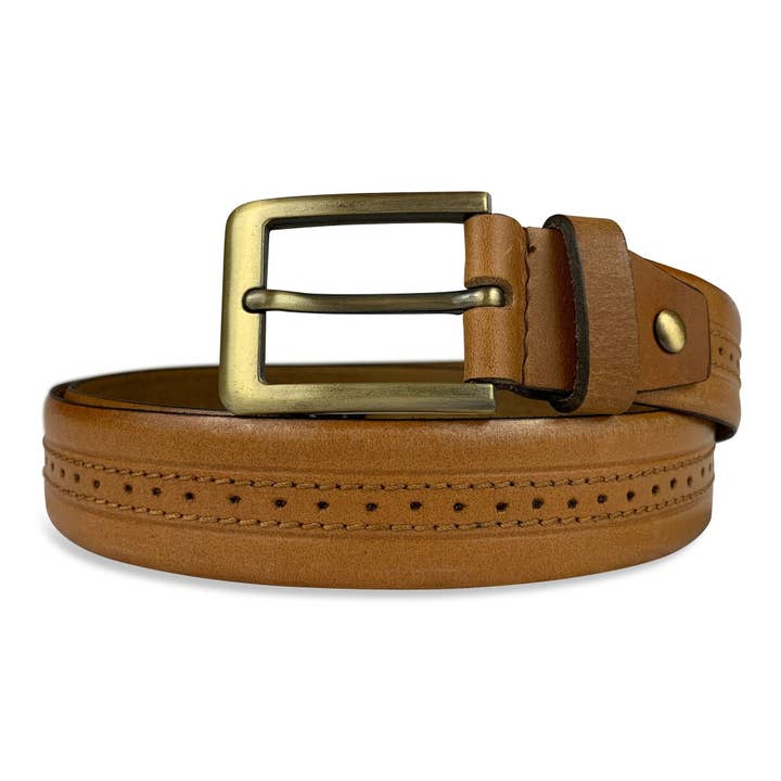 The One Track Belt for wholesale by NavieLifestyle
