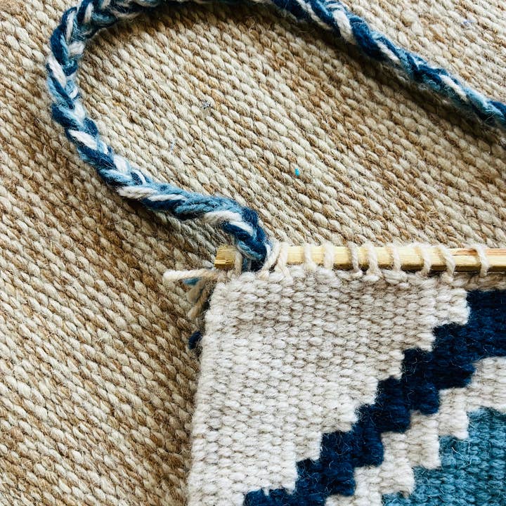 Woven With Hope - Wholesale Tapestry/Textile - Wall Hanging - Winter Collection3