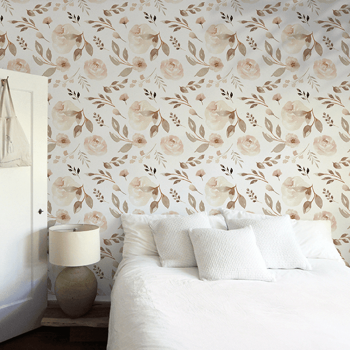 Urbanwalls - Wholesale Behangrol - Desert Rose behang9
