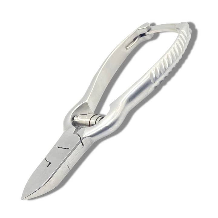 Neglesnipper lige tøndefjeder - 14cm - Fodterapiværktøj for engroshandel hos Viva Instruments