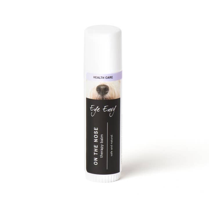 On the Nose Therapy Balm for wholesale by Eye Envy