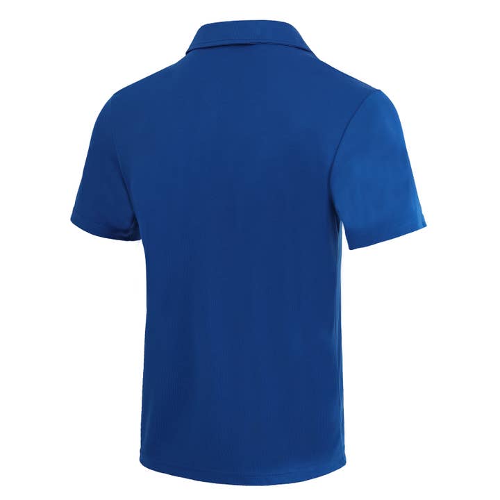 LeeHanTon - Wholesale Polo - Men's - Men's Performance Polo Shirt12