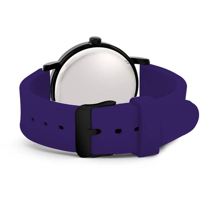 Speidel - Wholesale Wrist Watch - Unisex - Black Dial Original Scrub Watch™51