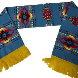 Nativo - Wholesale Scarf - Women's - SCRV03