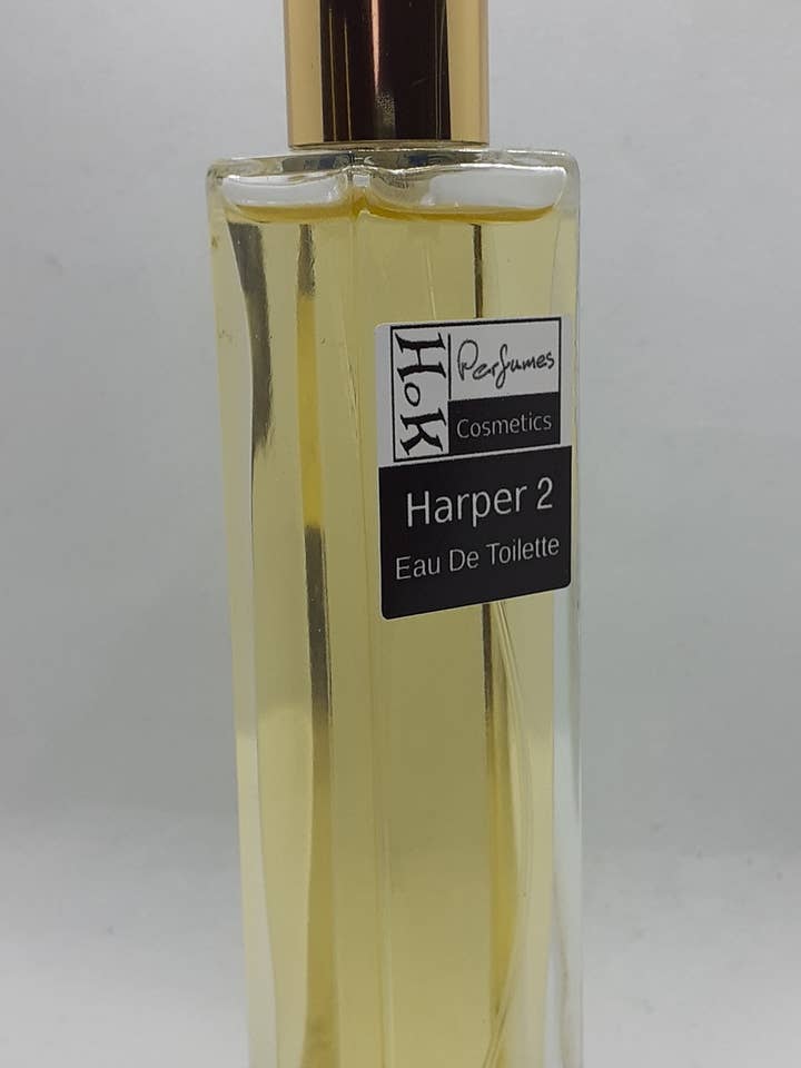 Harper 2 voor wholesale door House Of Kiya Perfumes + Cosmetics
