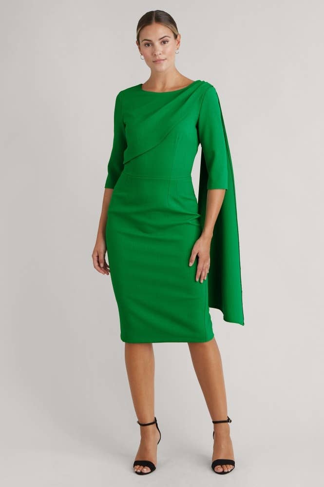 The Pretty Dress Company - Venta al por mayor Vestido - Mujer - Vestido lápiz Bel-Air18