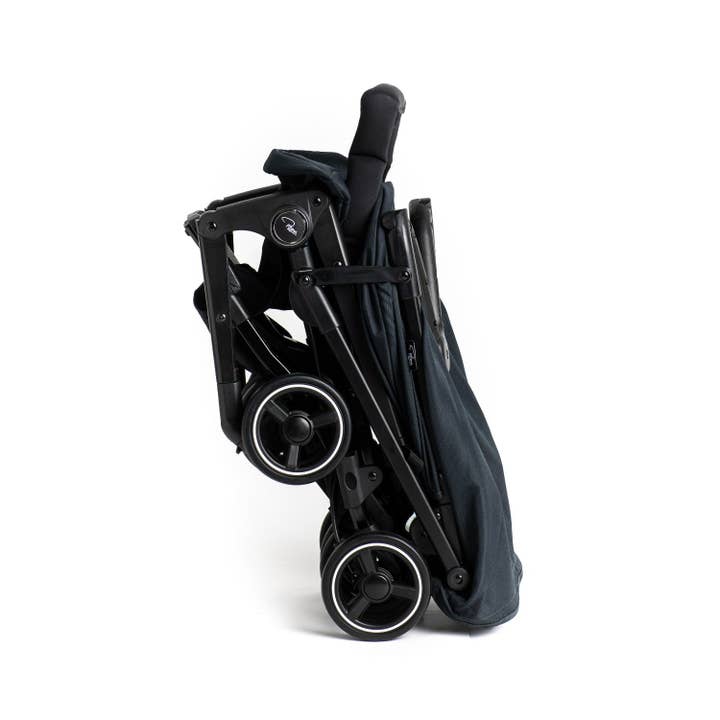 Roma – wholesale Stroller – Baby – Roma Capsule³ - Jet Black5