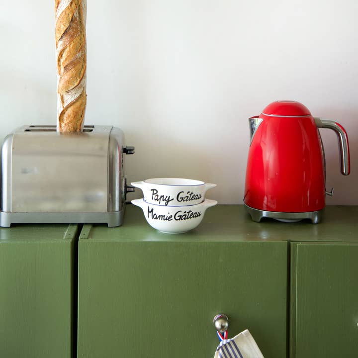 Pied De Poule - Wholesale Bowl - Revisited Breton bowl - PAPY GÂTEAU3