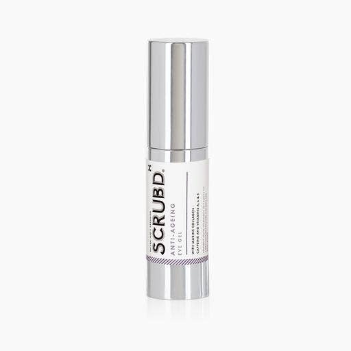 Anti-Aging Eye Gel for wholesale by SCRUBD
