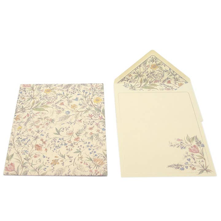 „Spring” -pakket voor wholesale door Kartos