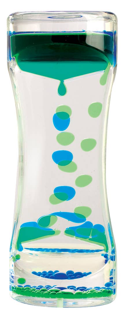 Toysmith - Wholesale Fidget Toy - Kids - Liquid Motion Bubbler, Stress Relief, Soothing, Desk Toy2