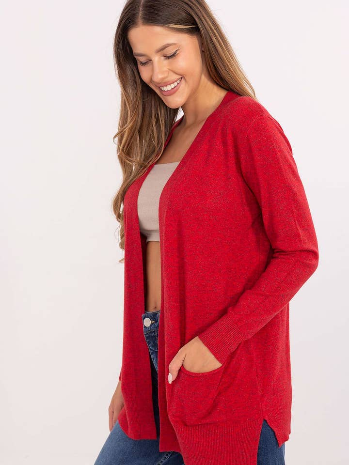 Lieber Deem Marktplatz - Venta al por mayor Cárdigan - Mujer - Cárdigan Modelo 217335 Precio de Fábrica19