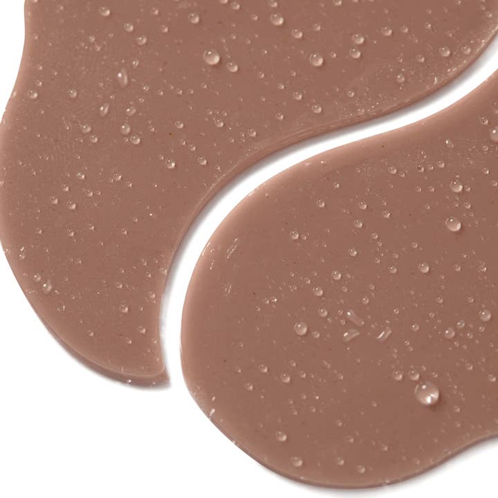 ESW Beauty - Wholesale Eye Treatment Mask - Iced Chai Latte Energizing & Firming Eye Patches