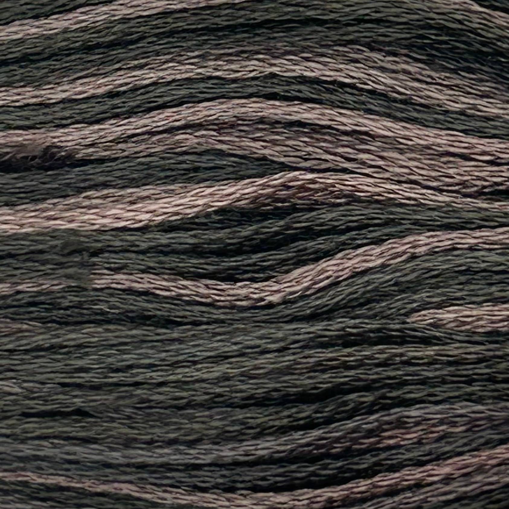 OTF Threads - Wholesale Thread - OTF Threads™ Variegated 6 Strand Embroidery Floss Box of 2423