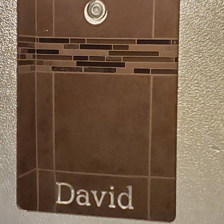 Hazel Grove Customs – wholesale Compact mirror – Personalized Shower Mirror, Engraved Travel Gift, Shaving Mirror, Unique Bathroom Gift1