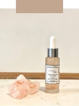 SÉRUM REPULPANT 100 ML por atacado de Le Bien dans l'Etre by COCOKnot