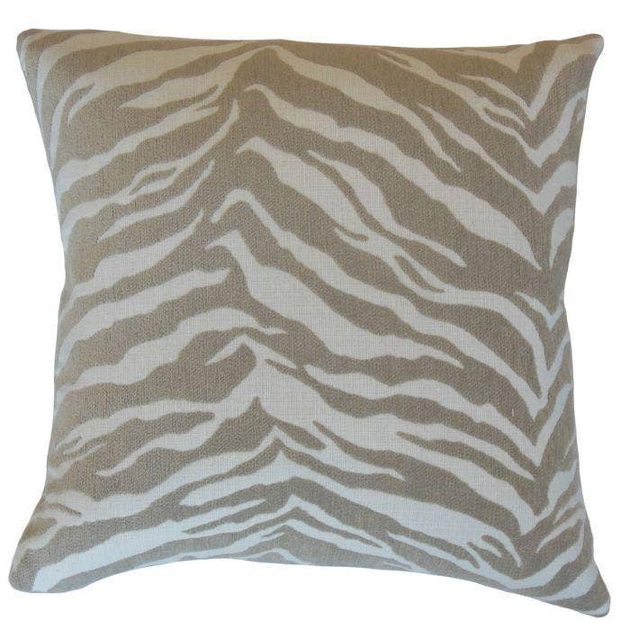 The Pillow Collection Inc. - Wholesale Throw/Decorative Pillow - Selassie Throw Pillow2