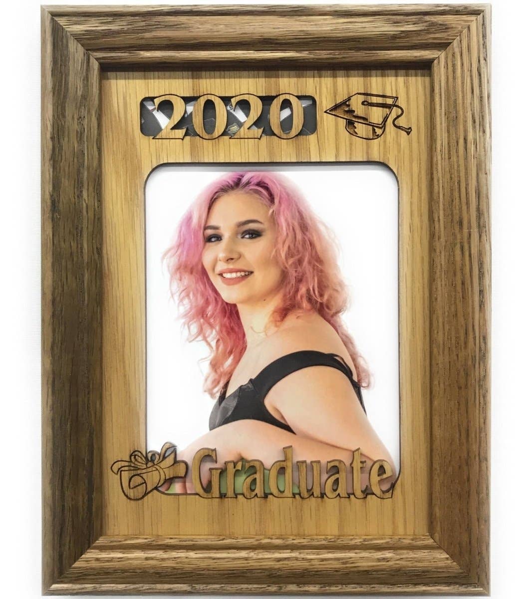 Legacy Images - Vendita all'ingrosso Cornice portafoto - Cornice per foto di laurea 20264