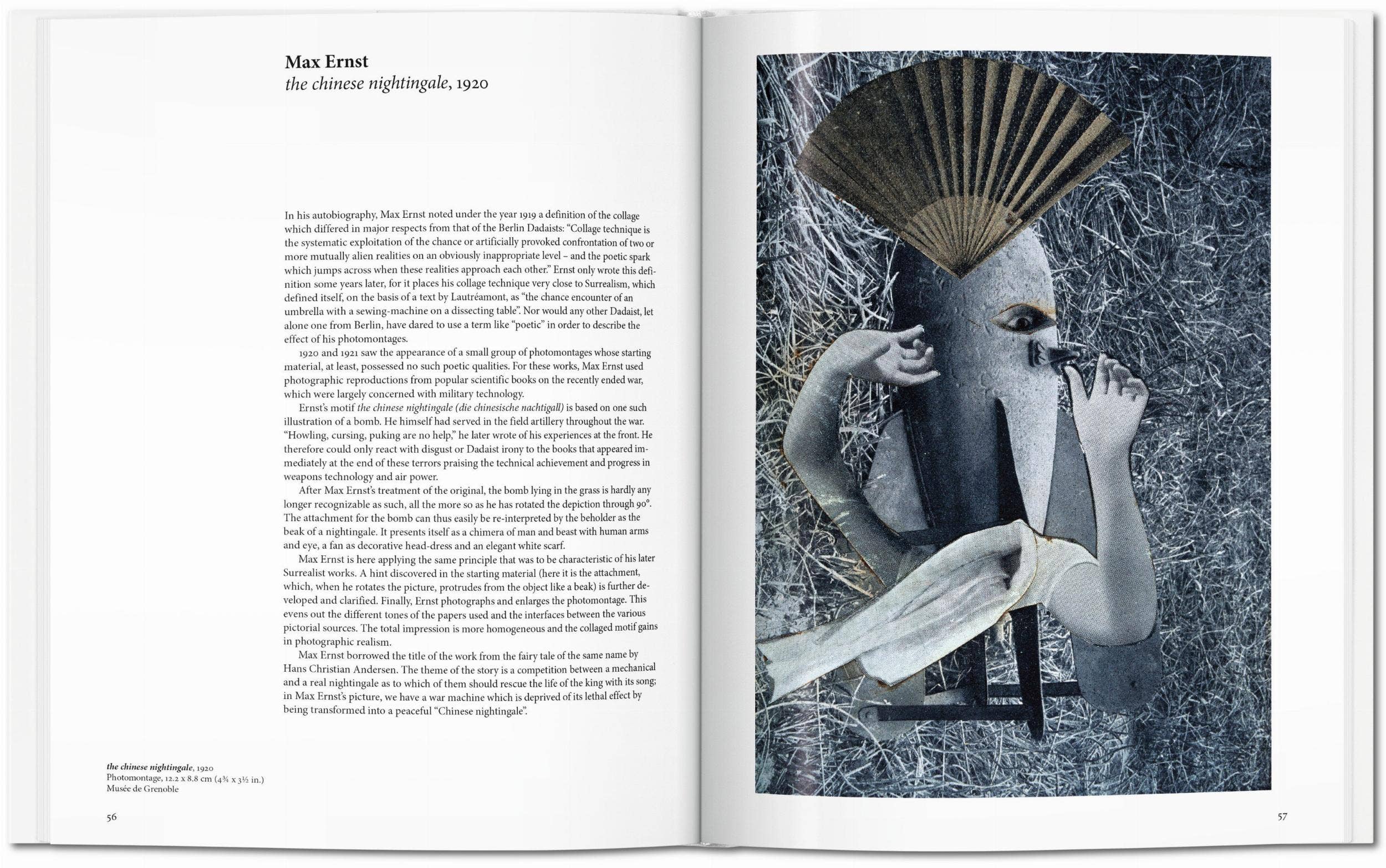 TASCHEN Europe - Vendita all'ingrosso Arte e intrattenimento - Dadaismo (inglese)3