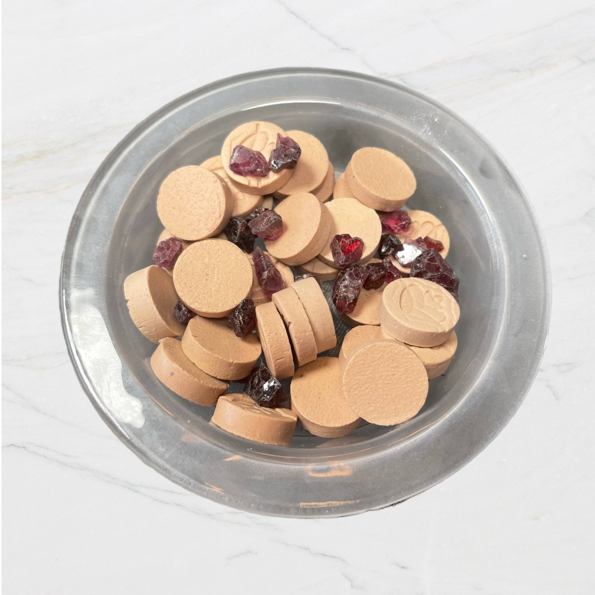 MoodMarket – wholesale Potpourri – Scented Ceramics potpourri - Ambitious Mood scent