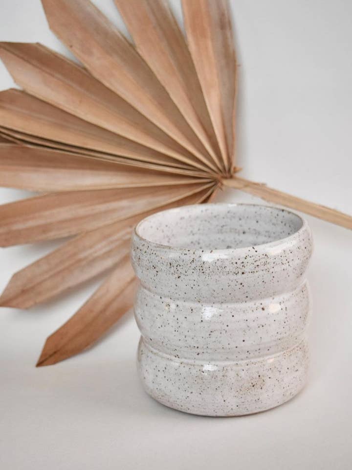 Bubble Tumbler for wholesale by Svona Studio