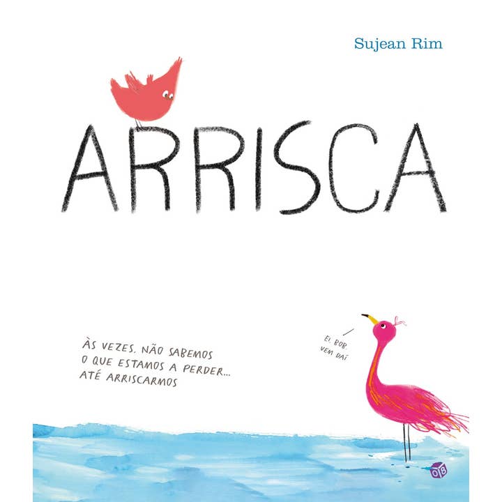 Våga: Sagobok för wholesale av Zero a Oito