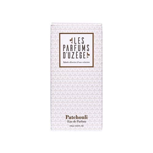 Les Parfums D'Uzège - Wholesale Perfume/Eau de Toilette - Patchouli collection 10