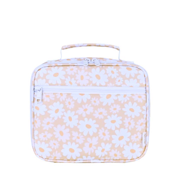 Kinnder - Wholesale Lunch Bag/Box - Kids - Bloom Mini Insulated Lunch Bag